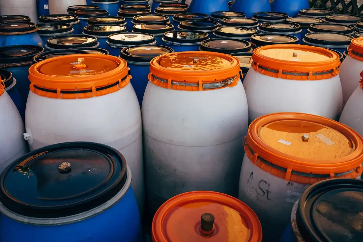 Drug Paraphernalia Cleanup in Russellville, AL